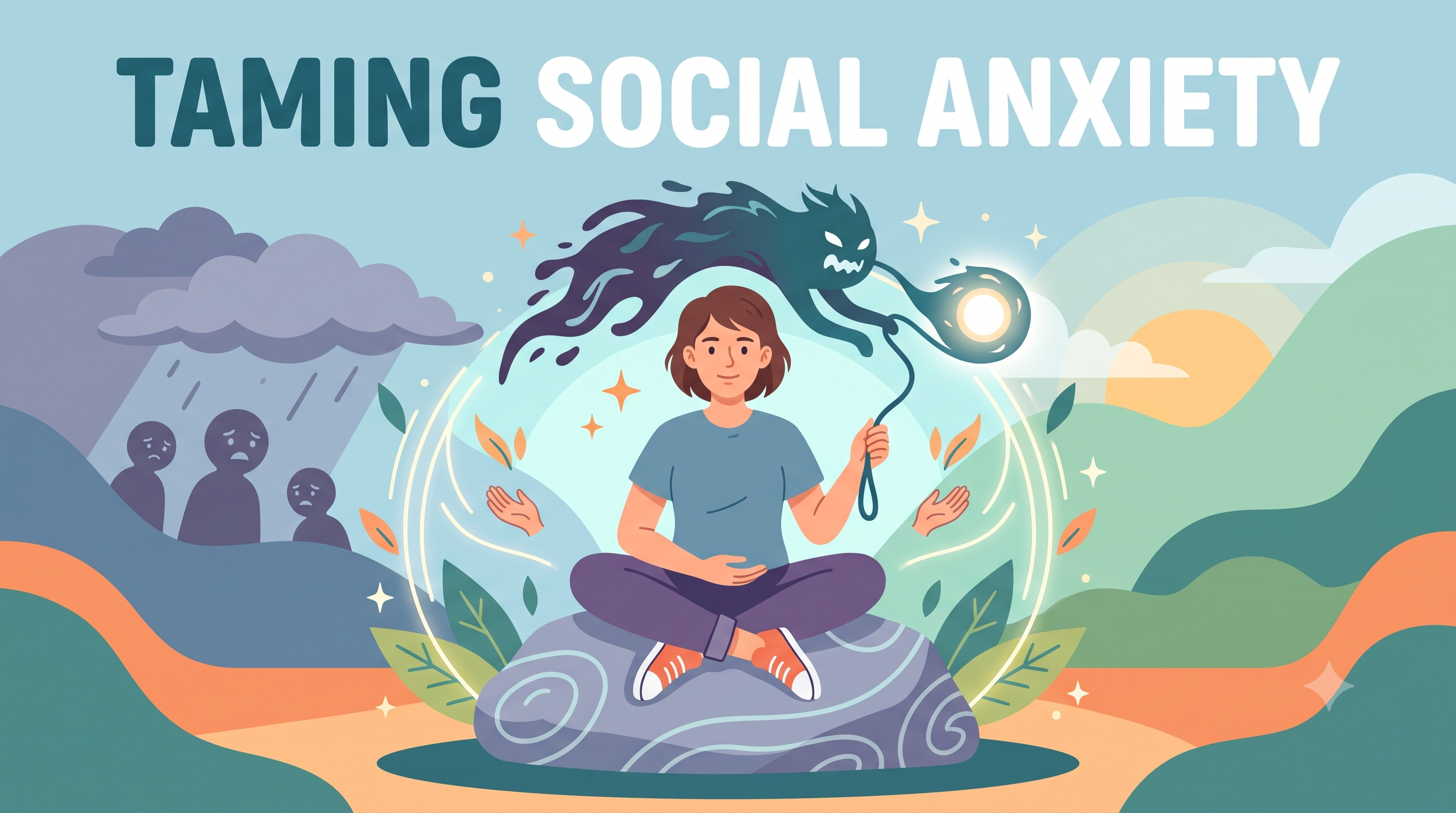 Social Anxiety